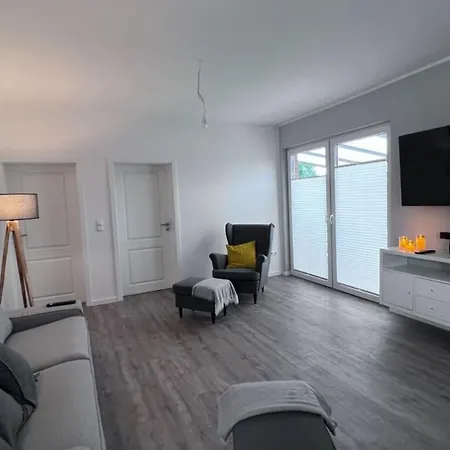 Apartment Emsland Hus Wg1 *