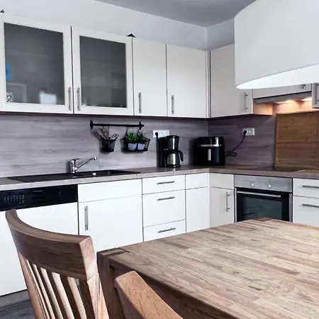 Emsland Hus Wg1 Apartment Niederlangen