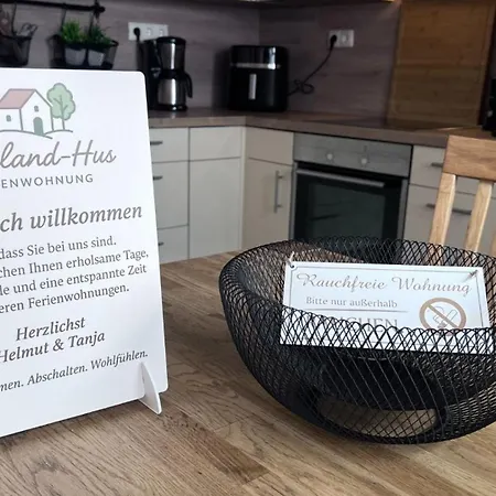 Emsland Hus Wg1 * Niederlangen